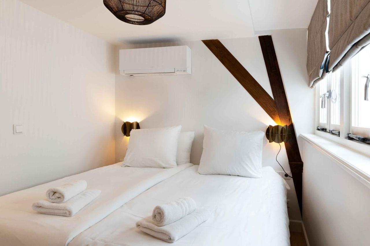 Finest Apartments Гарлем Экстерьер фото