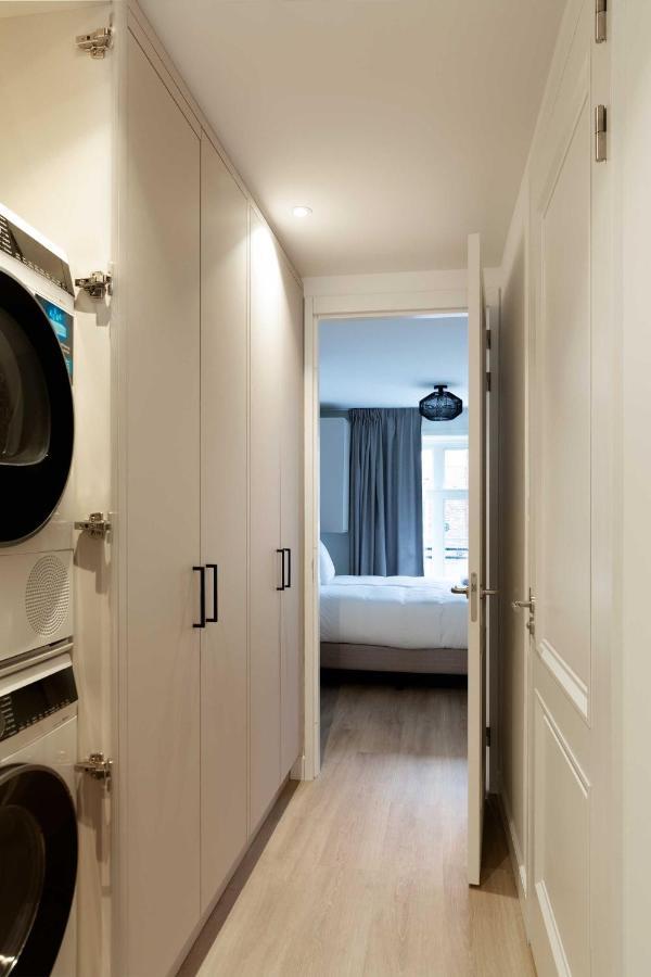 Finest Apartments Гарлем Экстерьер фото