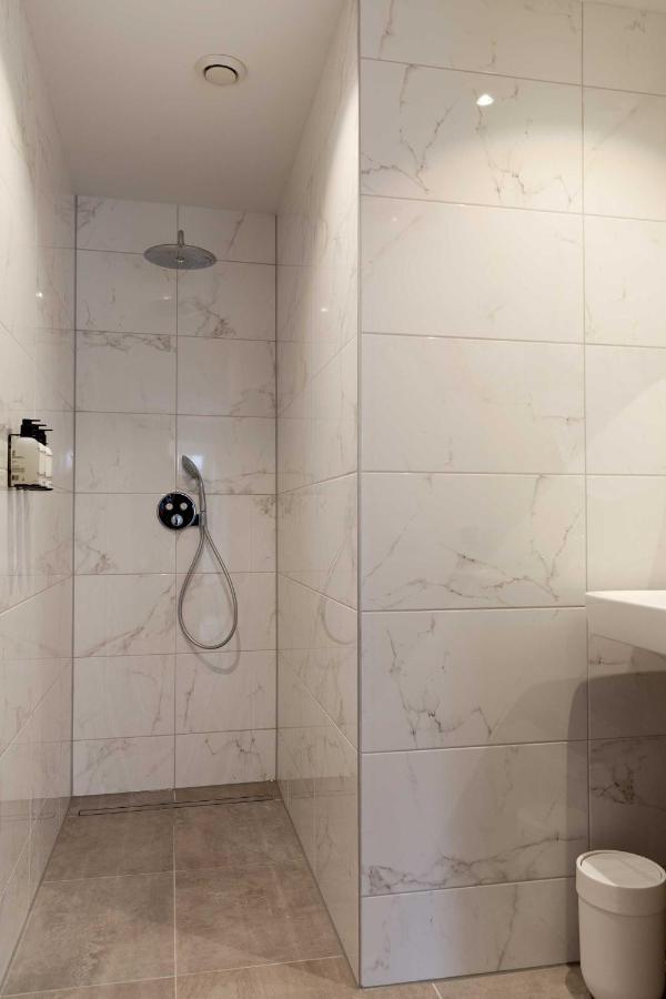 Finest Apartments Гарлем Экстерьер фото