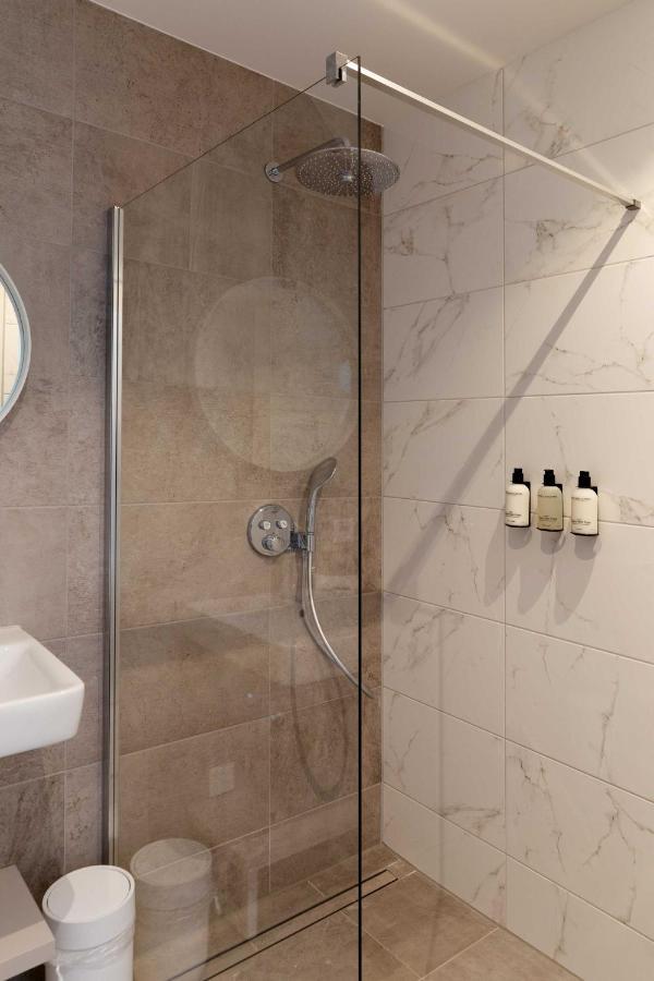 Finest Apartments Гарлем Экстерьер фото