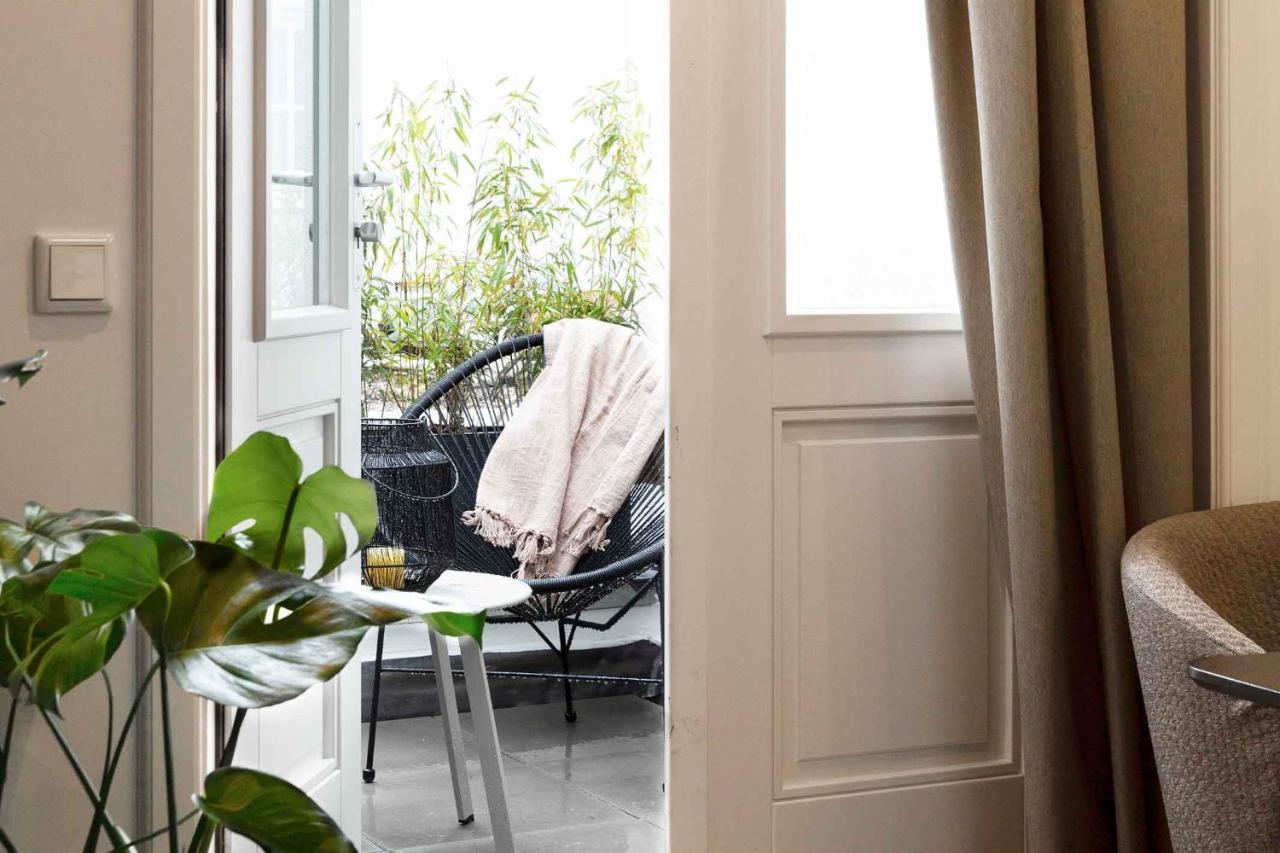 Finest Apartments Гарлем Экстерьер фото